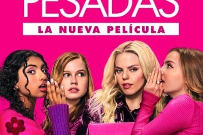 Chicas malas - Detalles y trama revelados