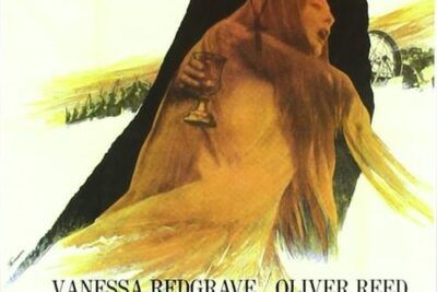 Los demonios - Trama y contexto de 1971