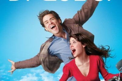 Di que sí - Sinopsis y trama de la película