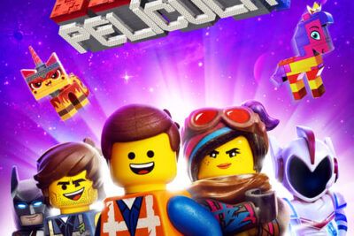 La LEGO película 2 - Sinopsis y detalles clave