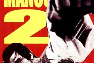 El luchador Manco 2 - ¿Dónde verla?