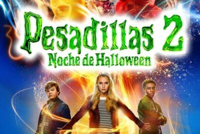 Pesadillas 2: Noche de Halloween y su trama aterradora