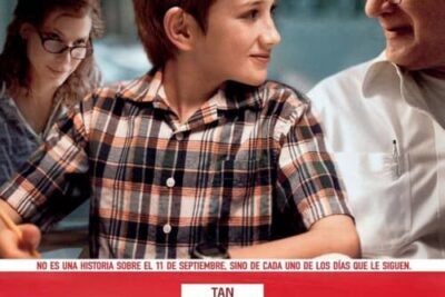 Tan fuerte, tan cerca y su conmovedora trama