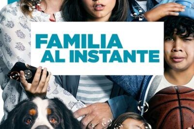 Familia al instante - Sinopsis y análisis detallado