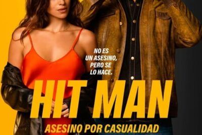 Hit Man. Asesino por casualidad, trama y detalles
