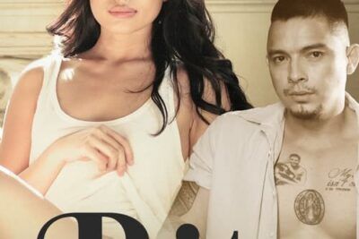 Rita, trama y protagonistas de la nueva cinta