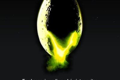 Alien, el octavo pasajero y su historia completa