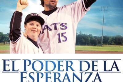 El poder de la esperanza - ¿Dónde verla online?