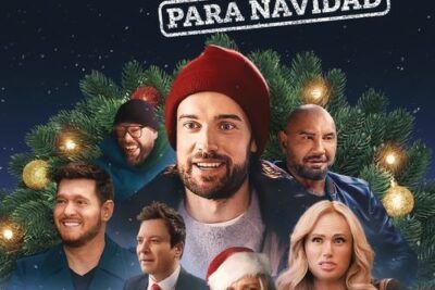 A Tiempo Para Navidad - Ver online en español