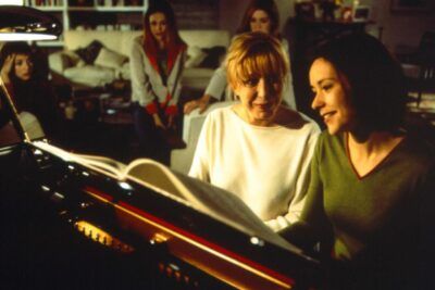 A mi madre le gustan las mujeres - Información sobre la película