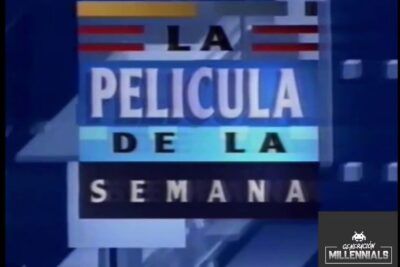 La película de la semana TVE1: Programación de Televisión Española