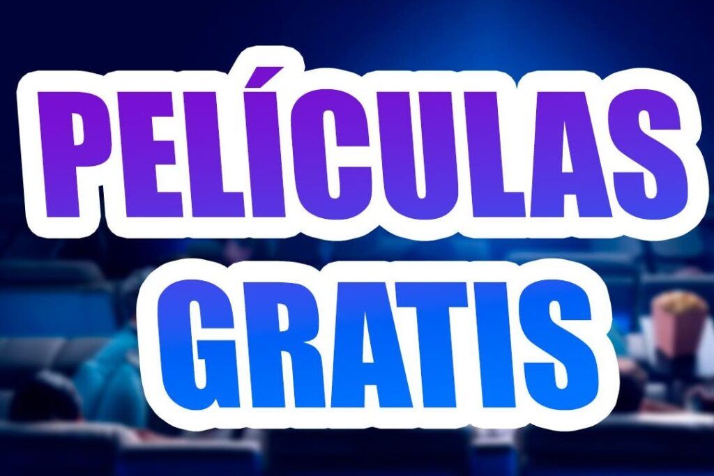 pelicula en linea gratis y comoda