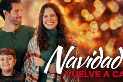 Vuelve a casa por Navidad si puedes (1998) - Dónde ver la película