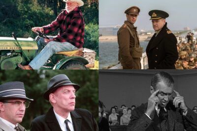 Películas basadas en hechos reales recomendadas: Ranking de las mejores