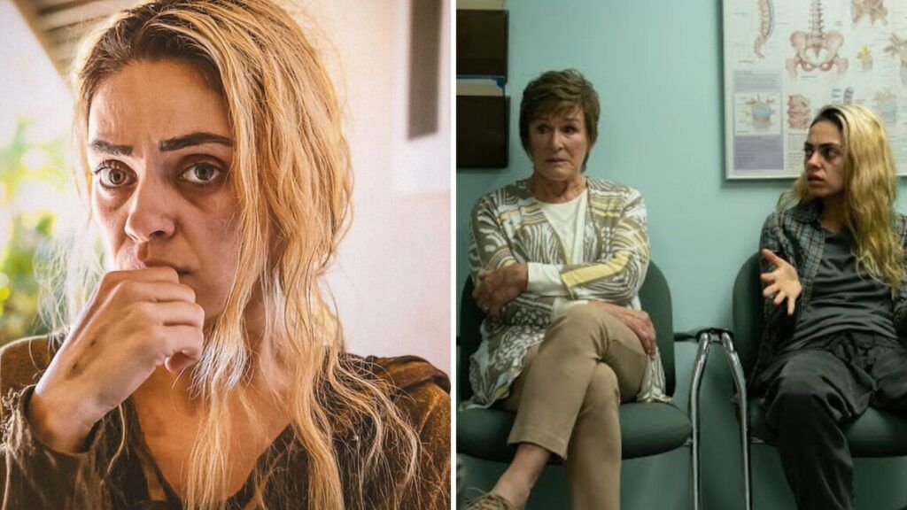 peliculas de drogas impactantes y reales