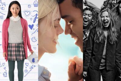 Películas para adolescentes de 12 años: las mejores recomendaciones