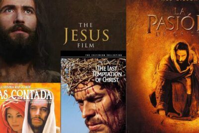 Películas de la vida de Jesús: Las 13 mejores representaciones en el cine