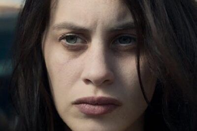 Personajes de La Chica de Nieve: Descubre el reparto de la temporada 1