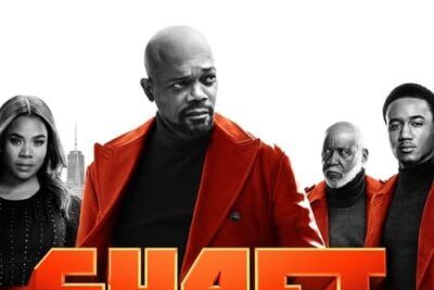 Shaft y sus estrenos a lo largo de los años