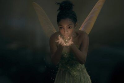 Opiniones de Peter Pan & Wendy: Críticas de la película