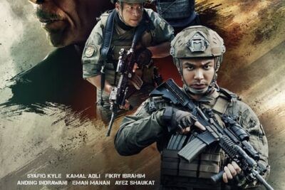 Takluk: Lahad Datu - Ver online en español