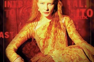 Elizabeth - Detalles y trama revelados