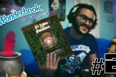Que contiene la solución para encoger en Harry Potter | Receta