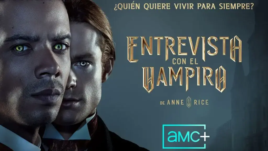 portada de la pelicula entrevista con el vampiro