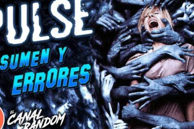 Ver Pulse - La puerta de los muertos (2006) en línea