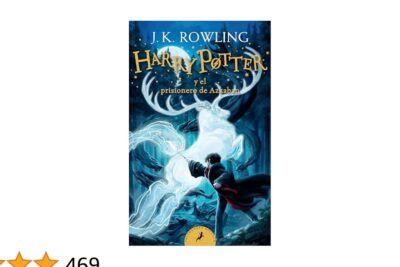 Harry Potter i el pres d'Azkaban - Compra online al mejor precio