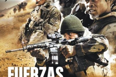 Fuerzas especiales, trama y detalles de 2011