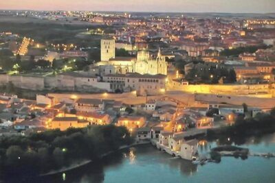 ¿En qué pueblo se ha rodado 4 estrellas? Descúbrelo aquí