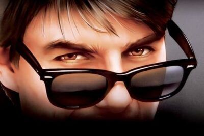 Risky Business y su intrigante trama juvenil