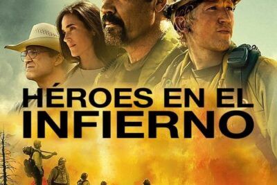 Héroes en el infierno y su impactante historia