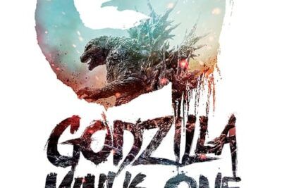 Godzilla Minus One - Información y detalles clave