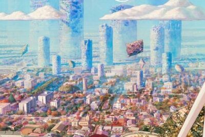 Susurros del corazón y su historia conmovedora