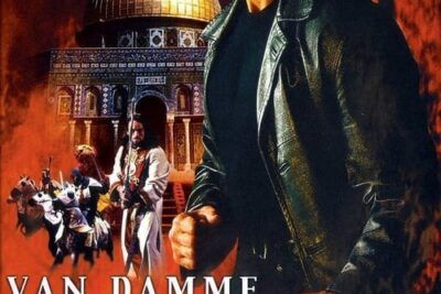 The Order - Detalles y trama de 2024