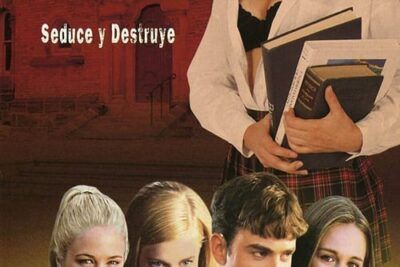 Crueles intenciones 2 y su intrigante trama