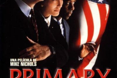 Primary Colors - Información y detalles clave