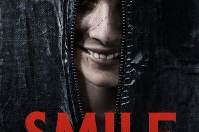 Smile, un thriller psicológico aterrador de 2022