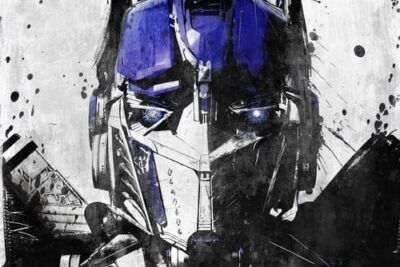 Transformers - Orden cronológico de las películas