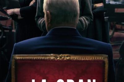 La gran exclusiva, trama y detalles reveladores