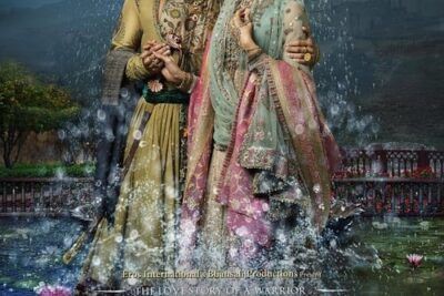 Bajirao Mastani - Información y detalles clave