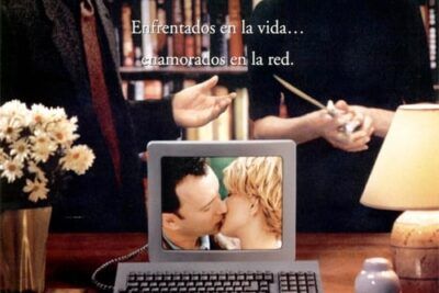 Tienes un e-mail y su trama romántica intrigante
