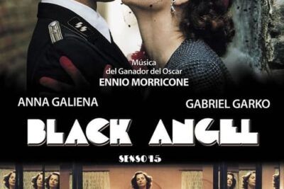 Las perversiones de Livia (Black Angel) online