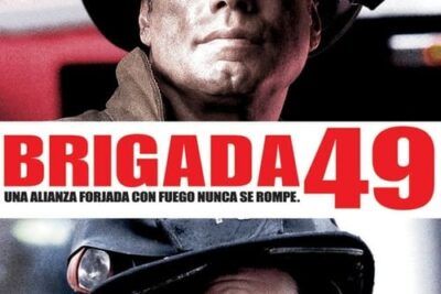 Brigada 49 - Información y sinopsis completa
