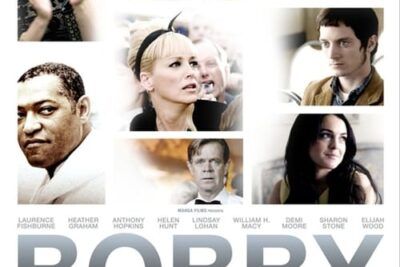 Bobby - Información y detalles sobre la película
