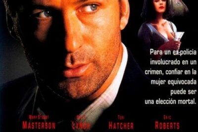 Prisioneros del cielo y su intrigante trama