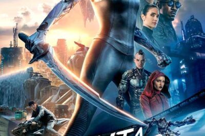 Alita: Ángel de combate - Información y detalles