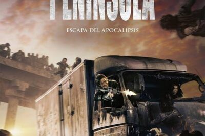 Península - Información y detalles sobre la trama